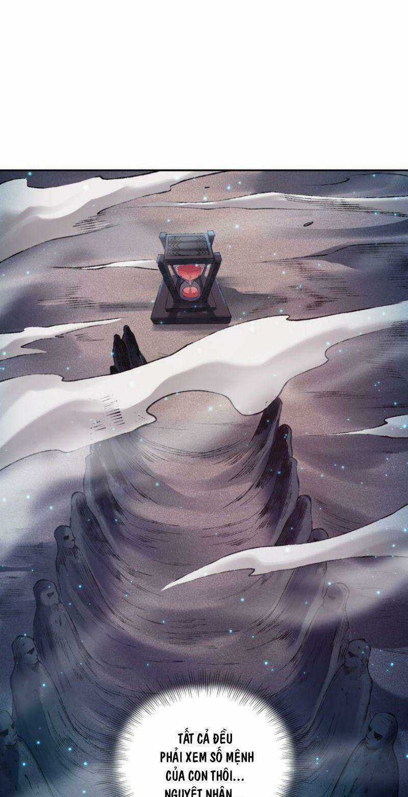 Giản Giới - Chapter 118 - Trang 35