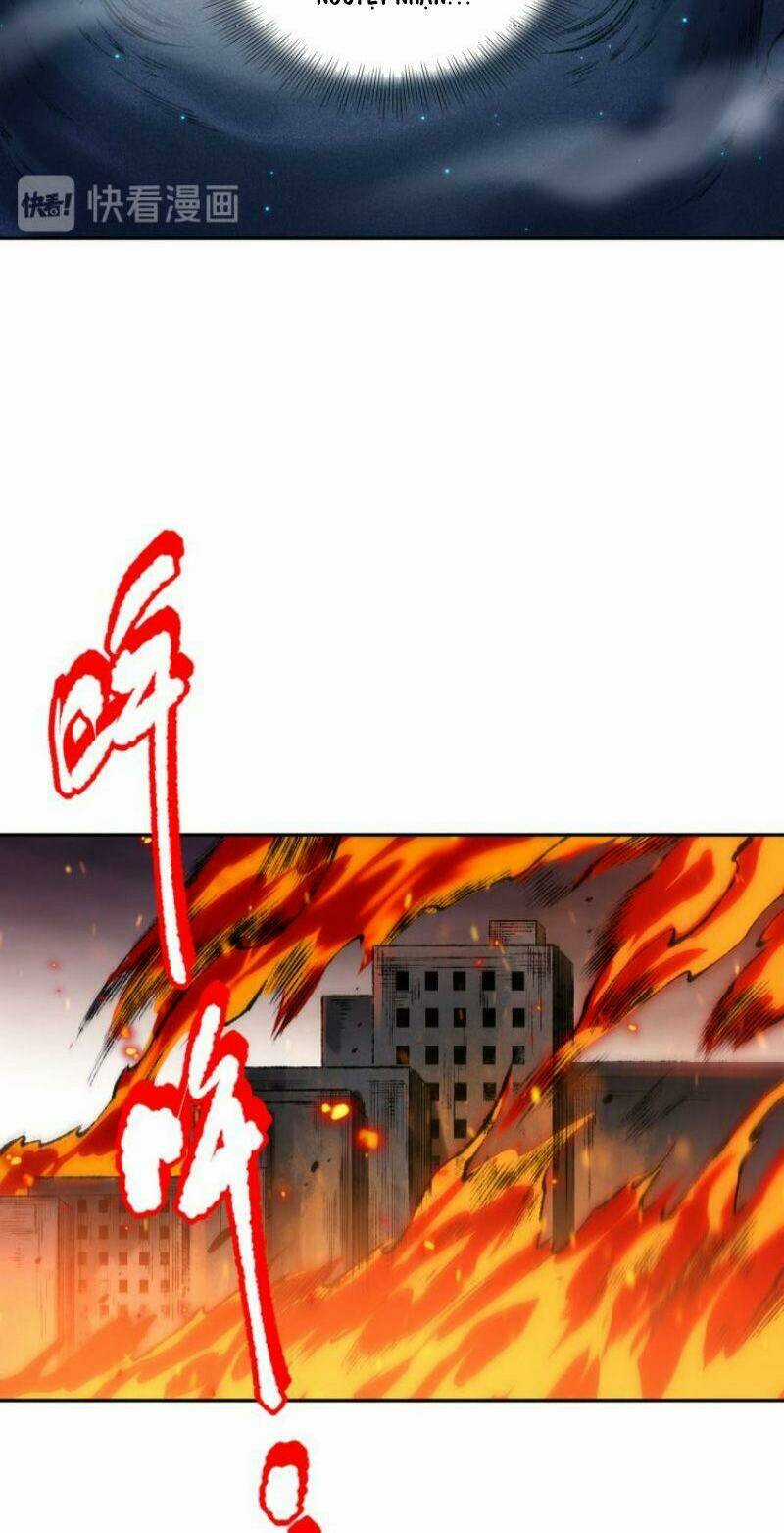 Giản Giới - Chapter 118 - Trang 36