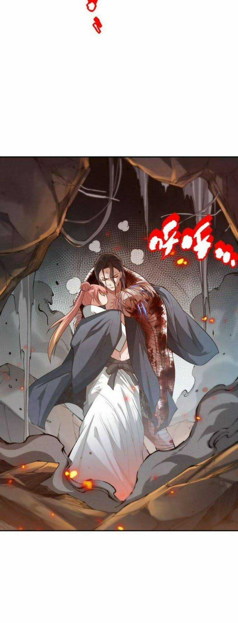 Giản Giới - Chapter 118 - Trang 37