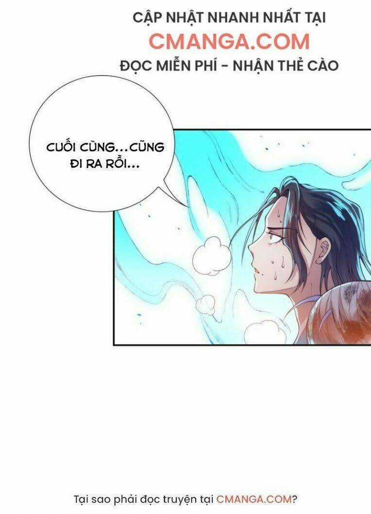 Giản Giới - Chapter 118 - Trang 38