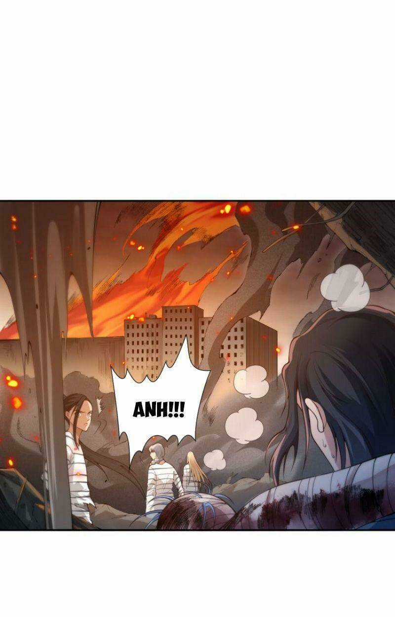 Giản Giới - Chapter 118 - Trang 40