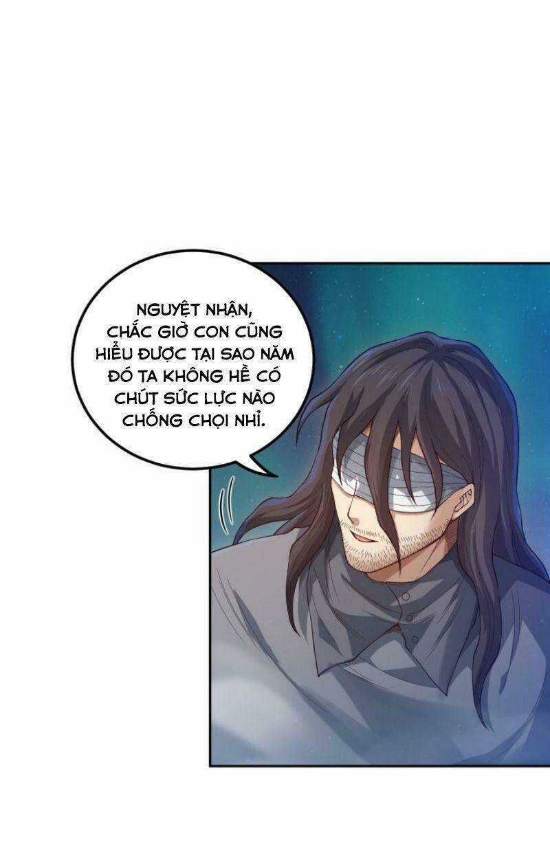 Giản Giới - Chapter 118 - Trang 5
