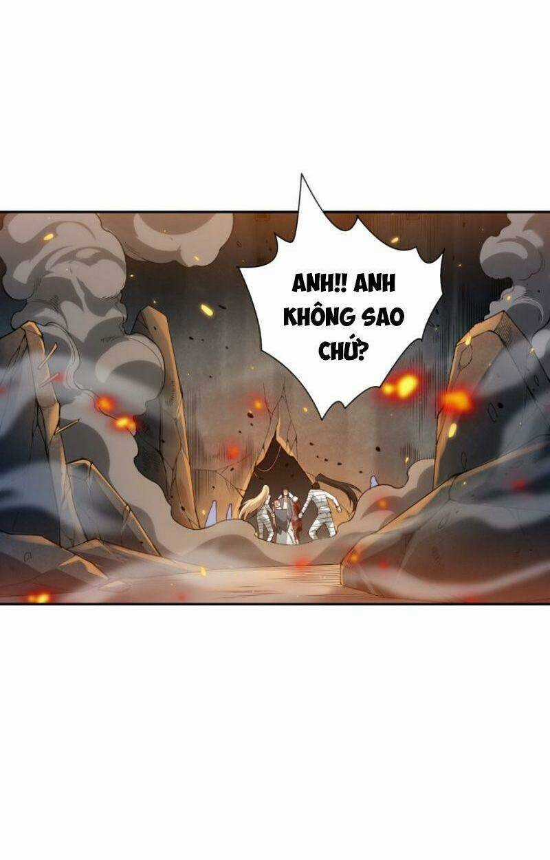 Giản Giới - Chapter 118 - Trang 41