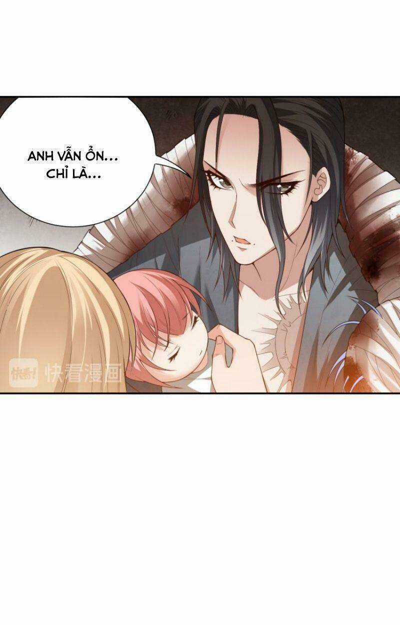 Giản Giới - Chapter 118 - Trang 42