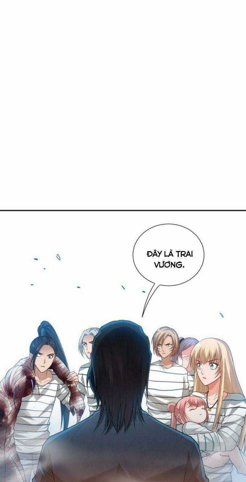 Giản Giới - Chapter 118 - Trang 44