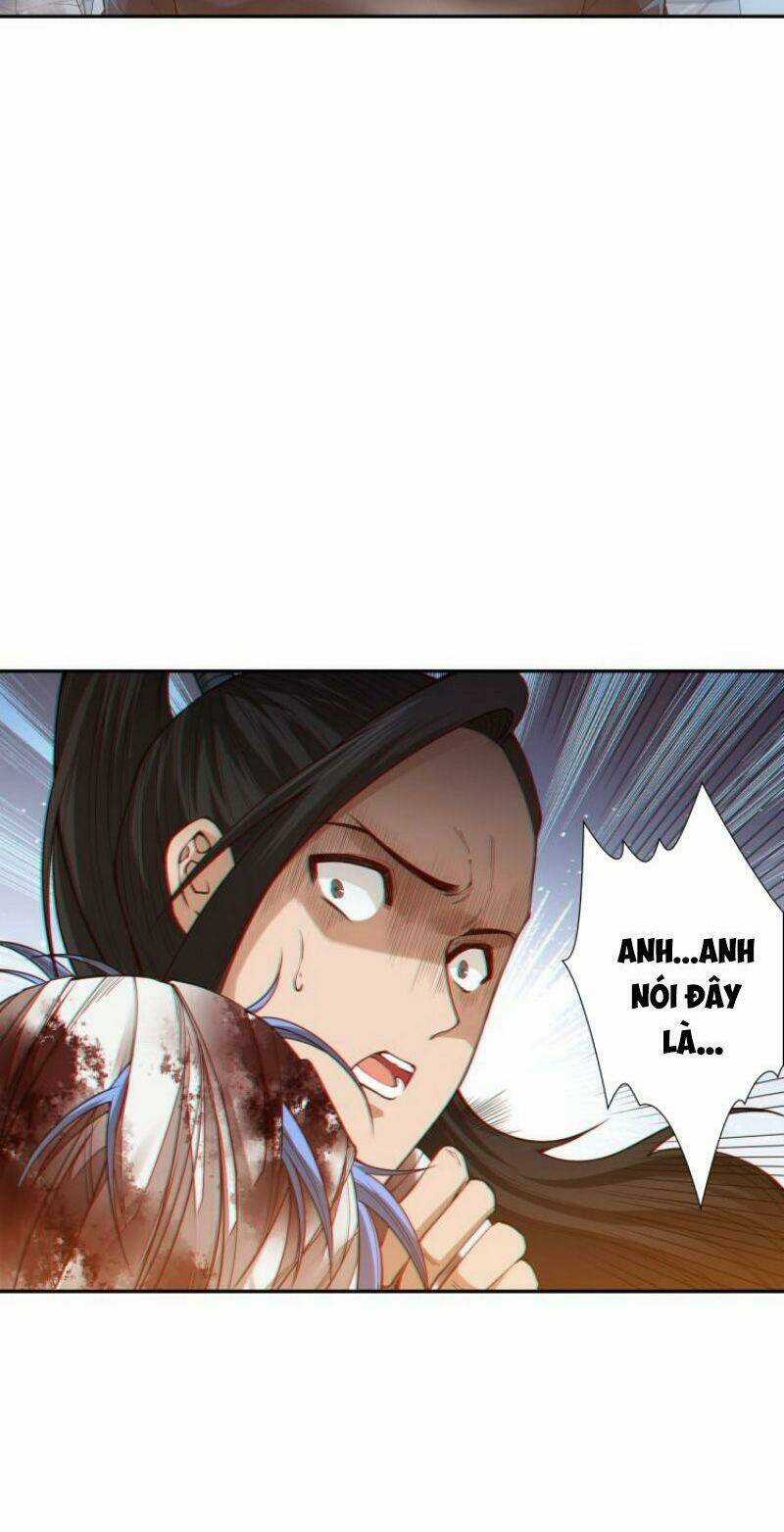 Giản Giới - Chapter 118 - Trang 45