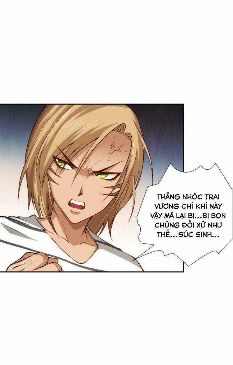 Giản Giới - Chapter 118 - Trang 46