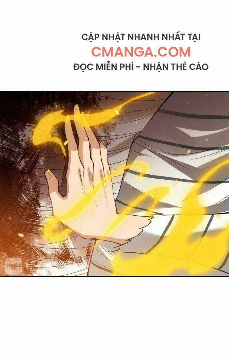 Giản Giới - Chapter 118 - Trang 47