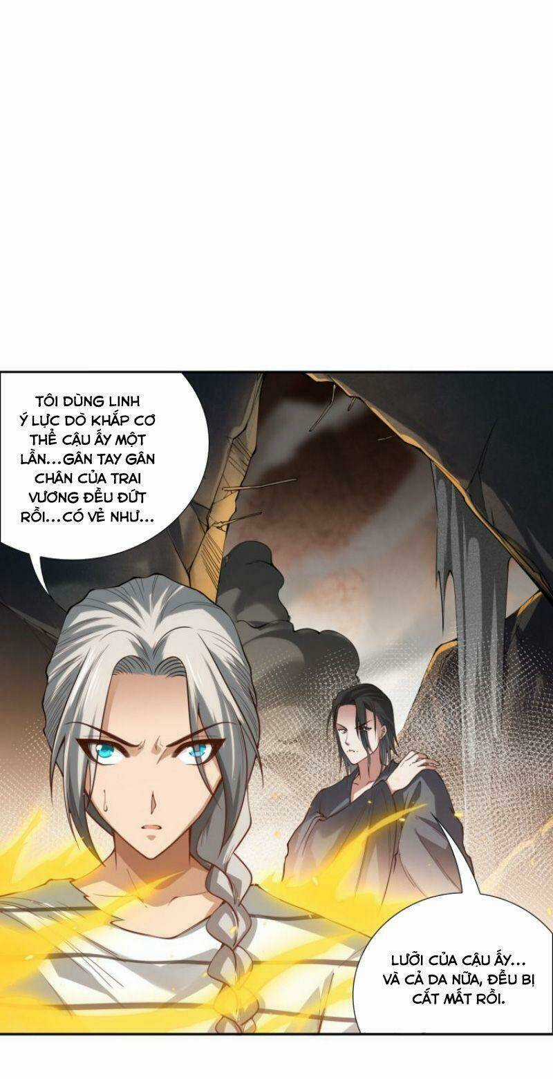 Giản Giới - Chapter 118 - Trang 48