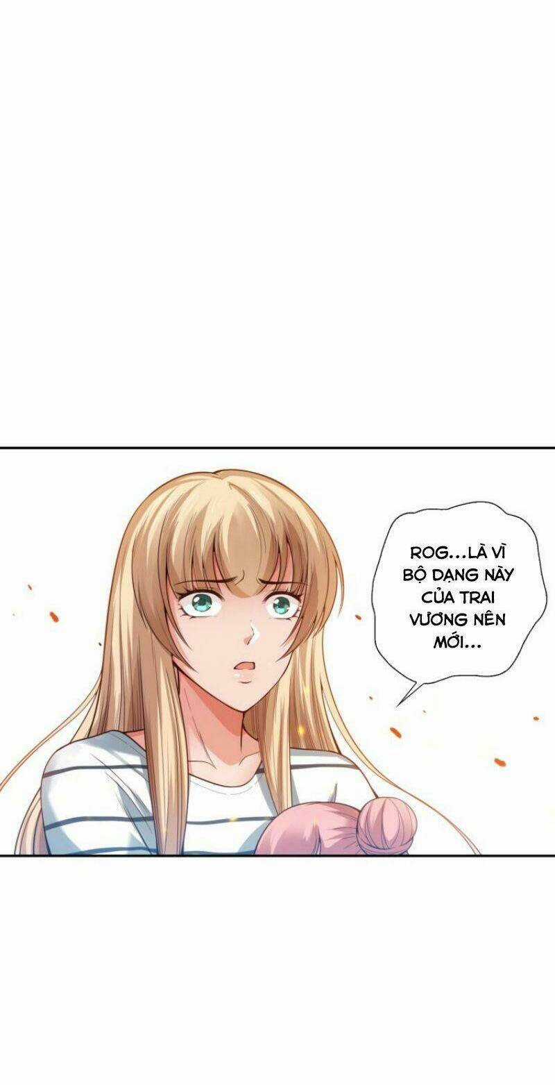 Giản Giới - Chapter 118 - Trang 49