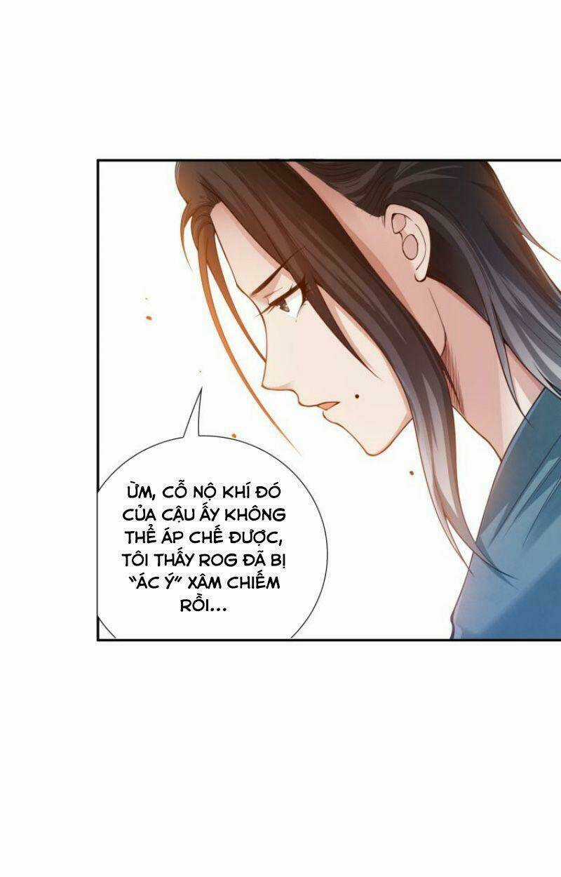Giản Giới - Chapter 118 - Trang 50