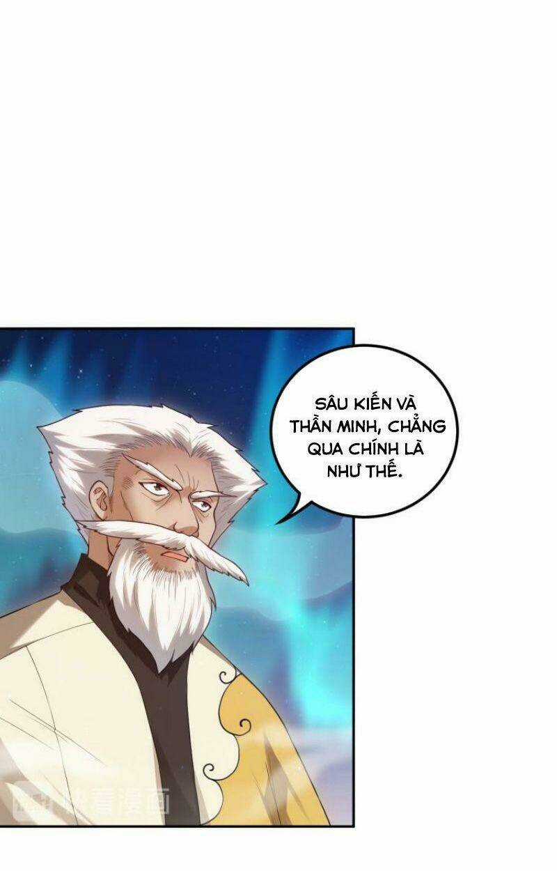 Giản Giới - Chapter 118 - Trang 6