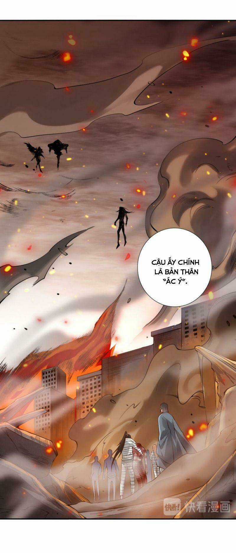 Giản Giới - Chapter 118 - Trang 52