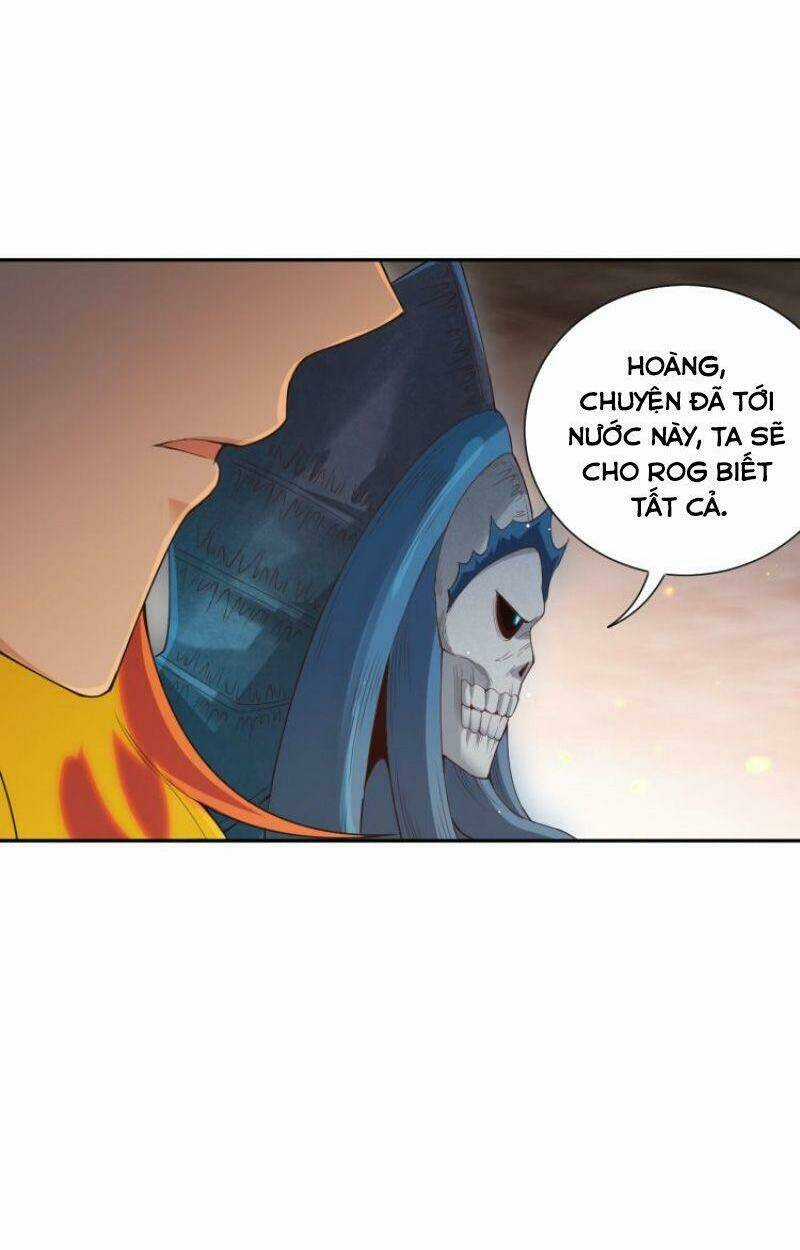 Giản Giới - Chapter 118 - Trang 55