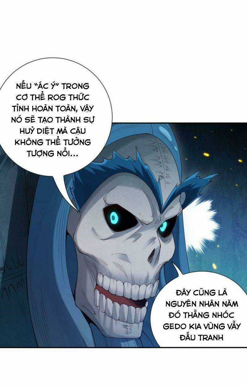 Giản Giới - Chapter 118 - Trang 56
