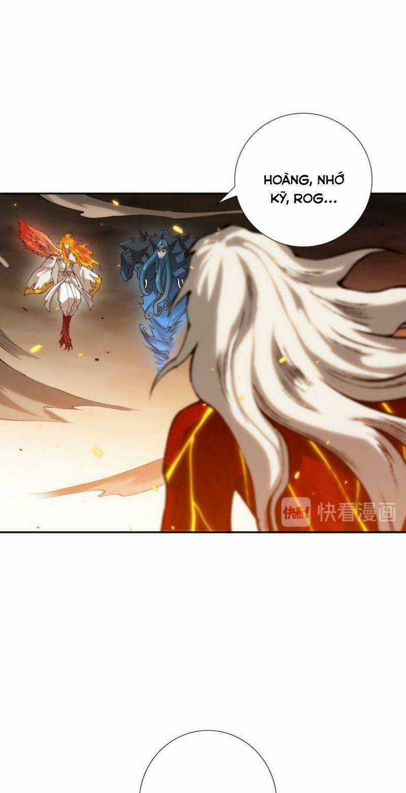 Giản Giới - Chapter 118 - Trang 58