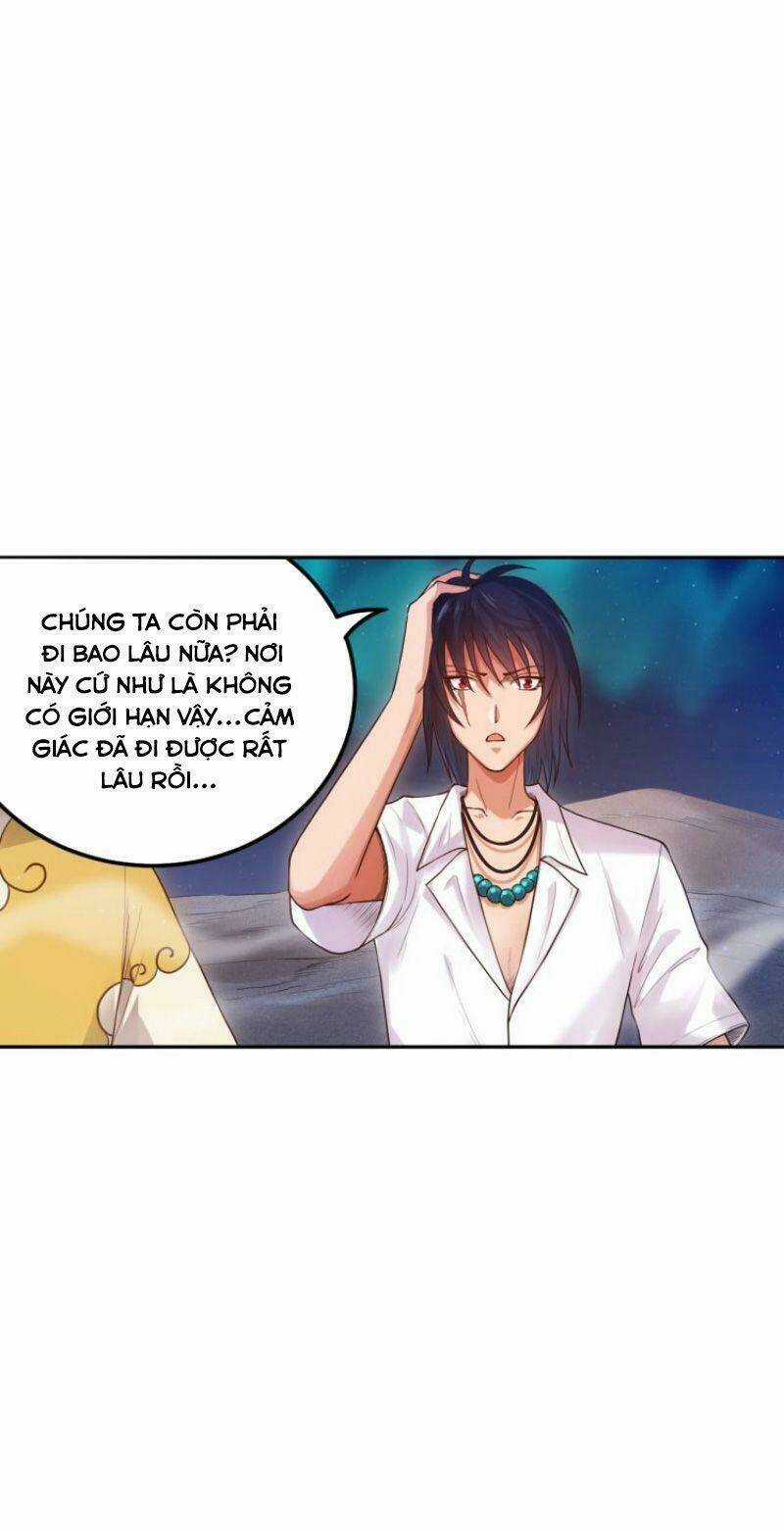 Giản Giới - Chapter 118 - Trang 7