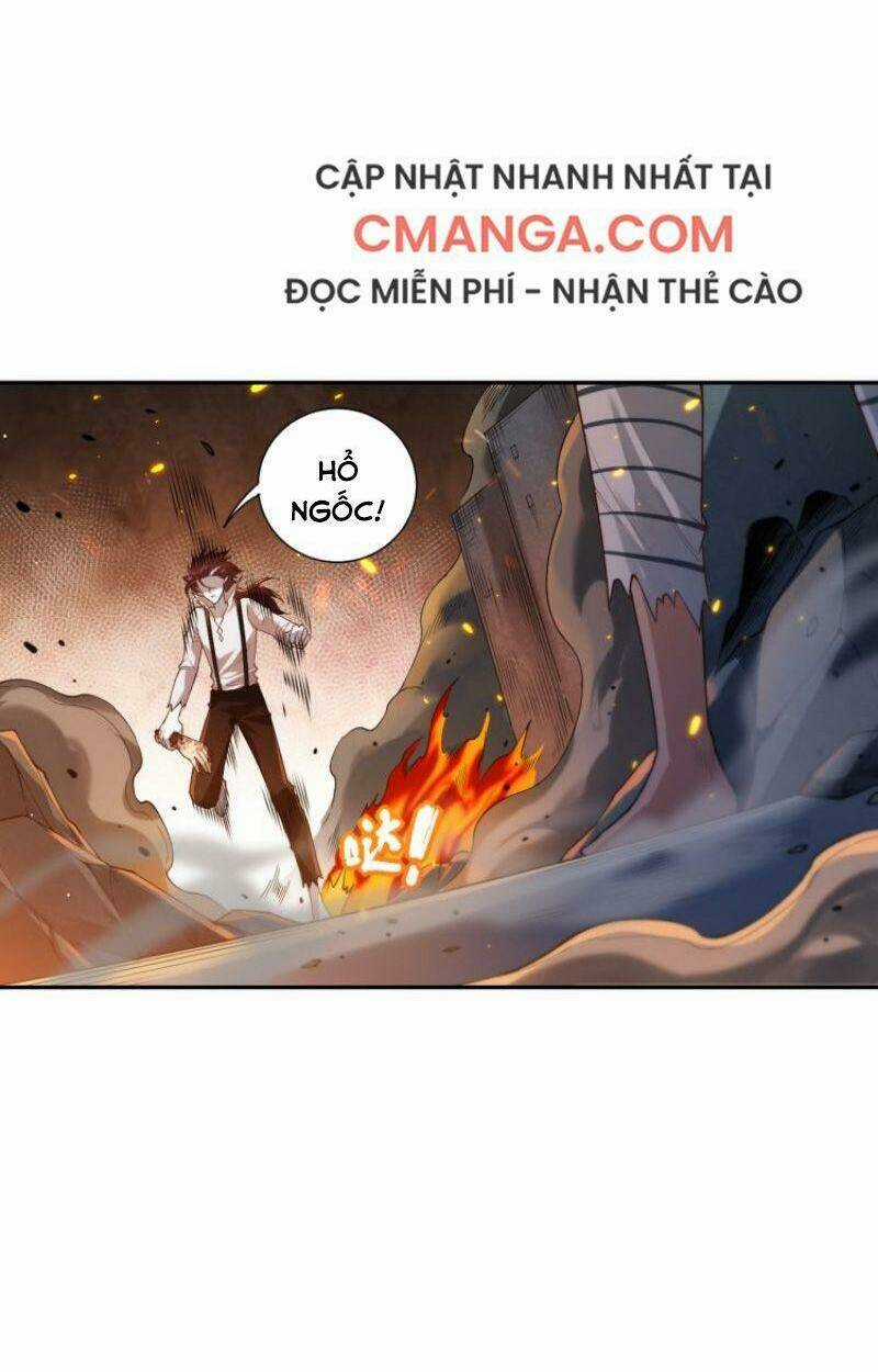 Giản Giới - Chapter 118 - Trang 61