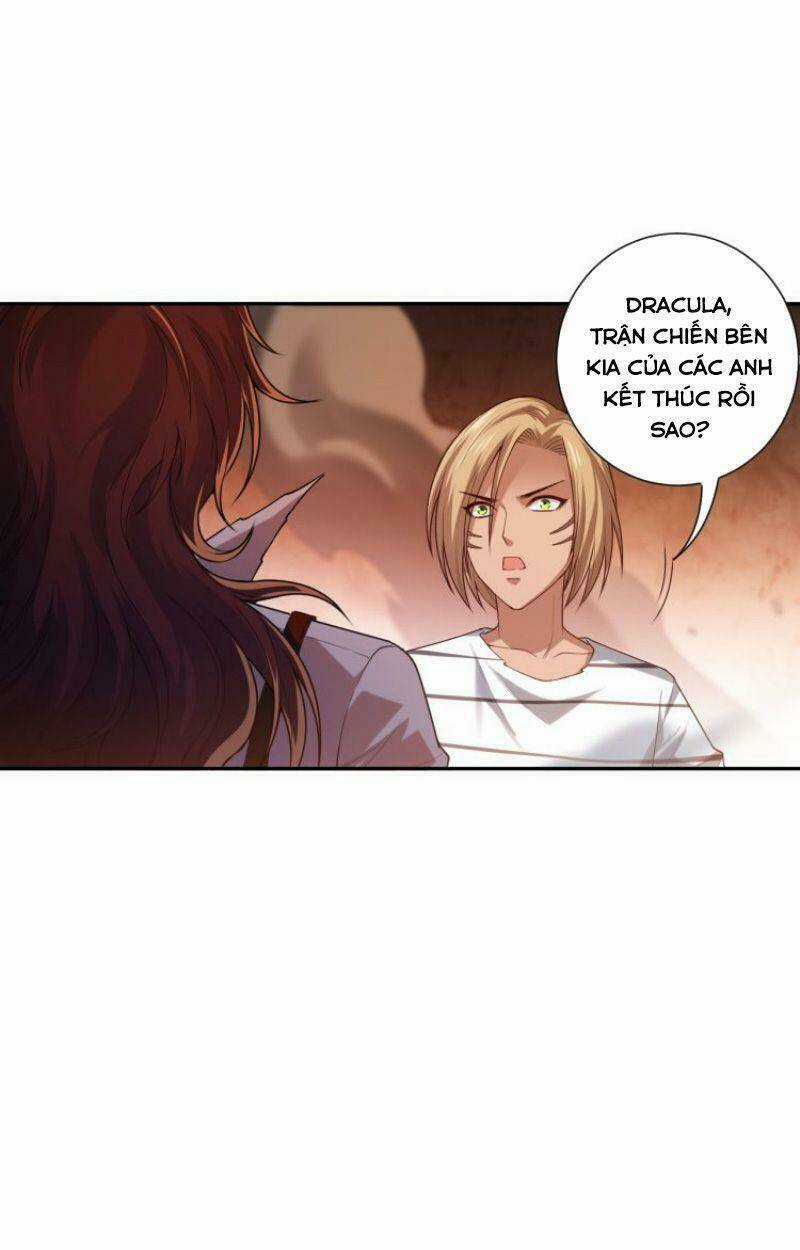 Giản Giới - Chapter 118 - Trang 62