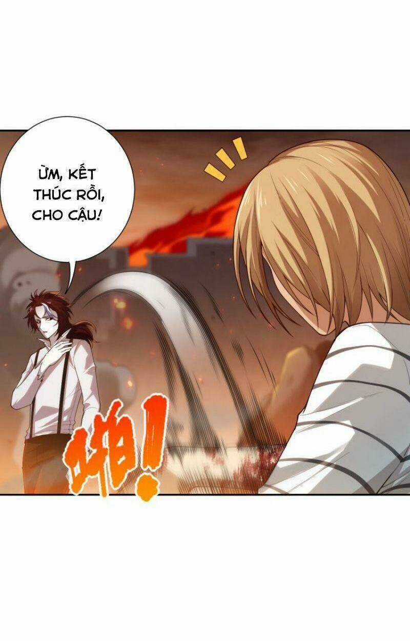 Giản Giới - Chapter 118 - Trang 63