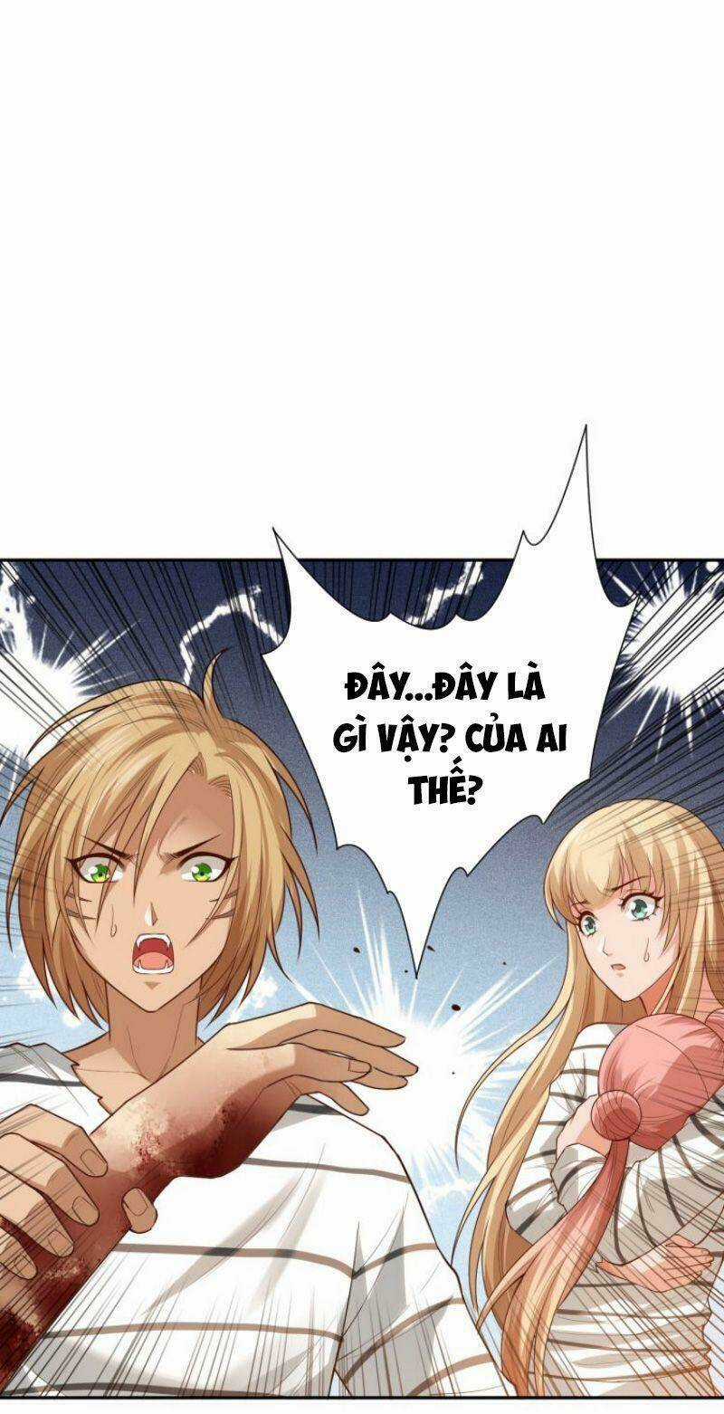 Giản Giới - Chapter 118 - Trang 64