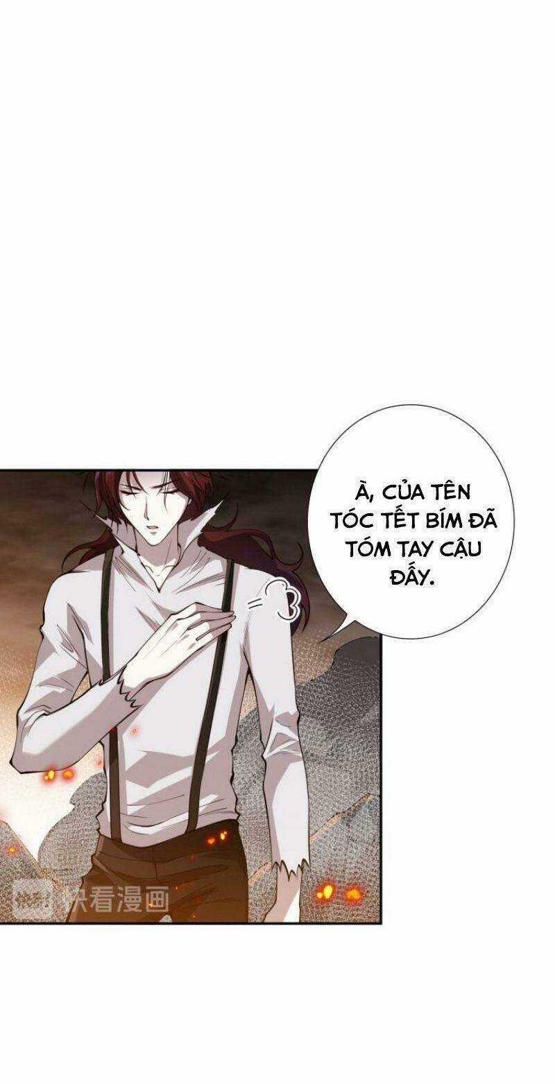 Giản Giới - Chapter 118 - Trang 65