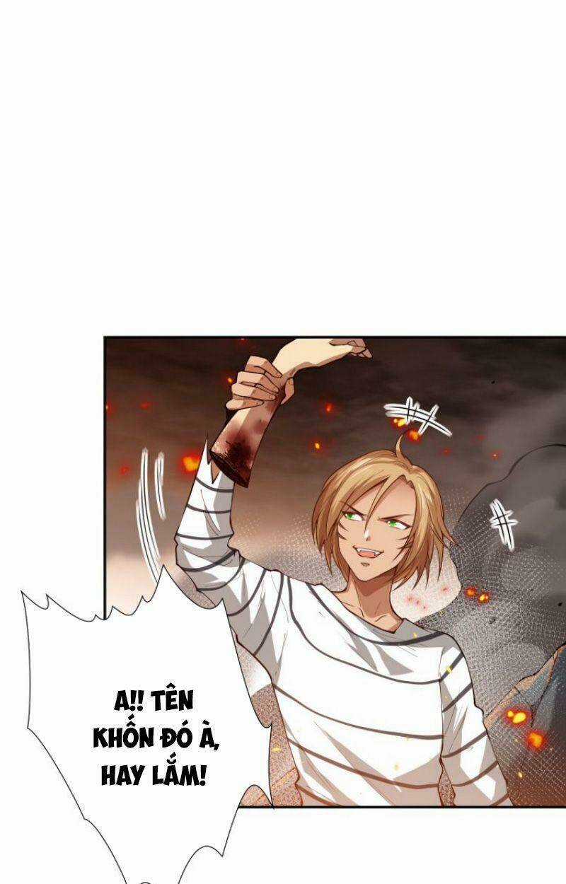 Giản Giới - Chapter 118 - Trang 66