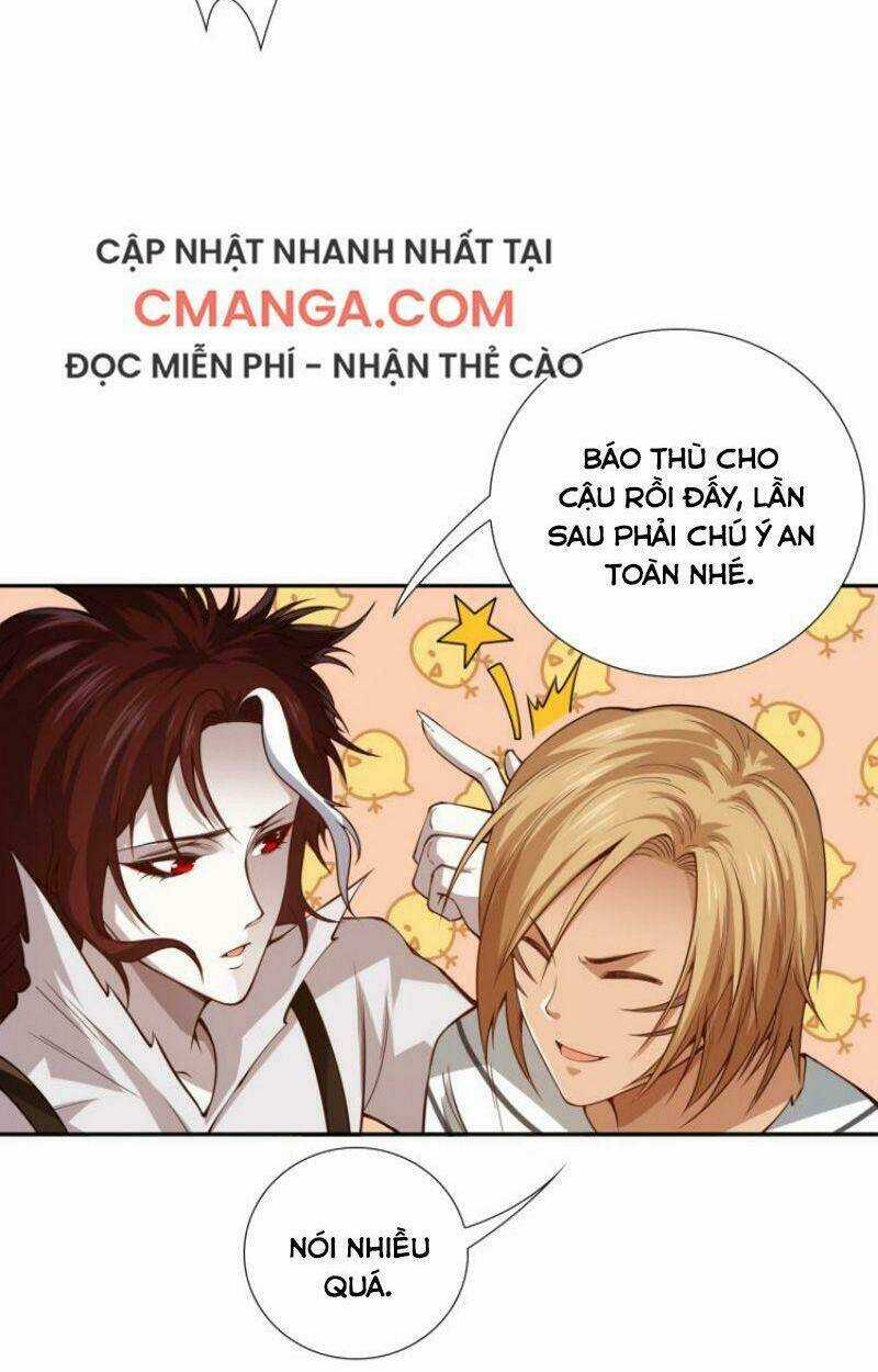 Giản Giới - Chapter 118 - Trang 67