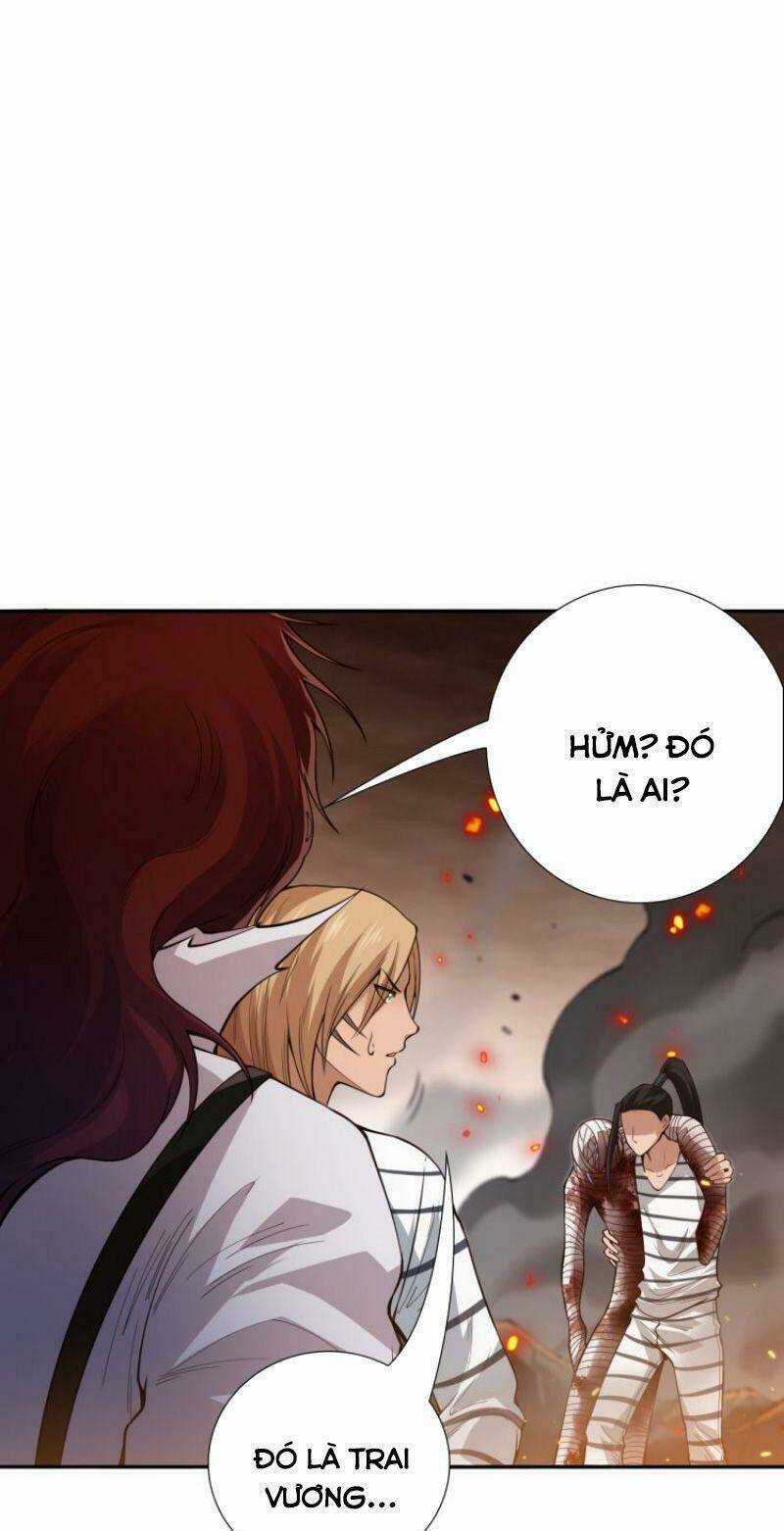 Giản Giới - Chapter 118 - Trang 68