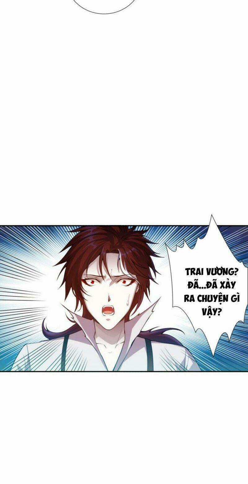 Giản Giới - Chapter 118 - Trang 69