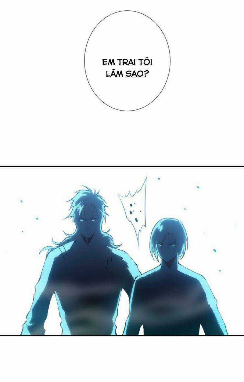 Giản Giới - Chapter 118 - Trang 70