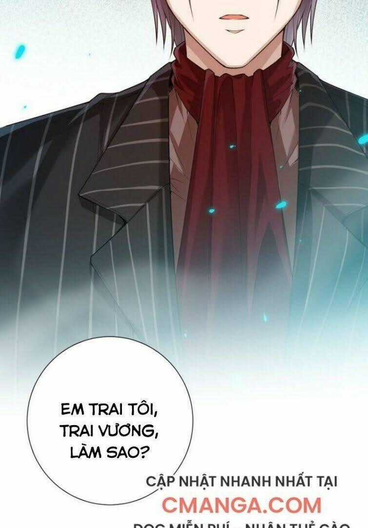 Giản Giới - Chapter 118 - Trang 73