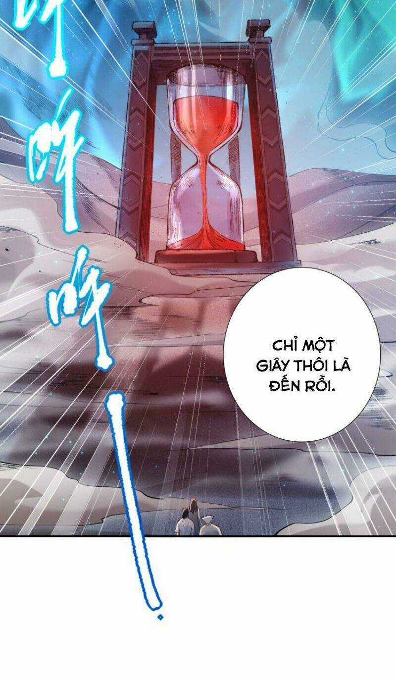 Giản Giới - Chapter 118 - Trang 10