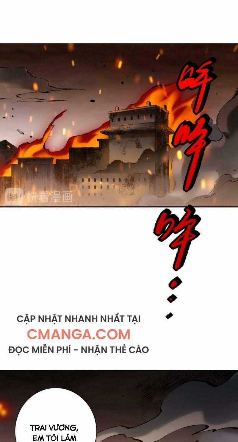 Giản Giới - Chapter 119 - Trang 1