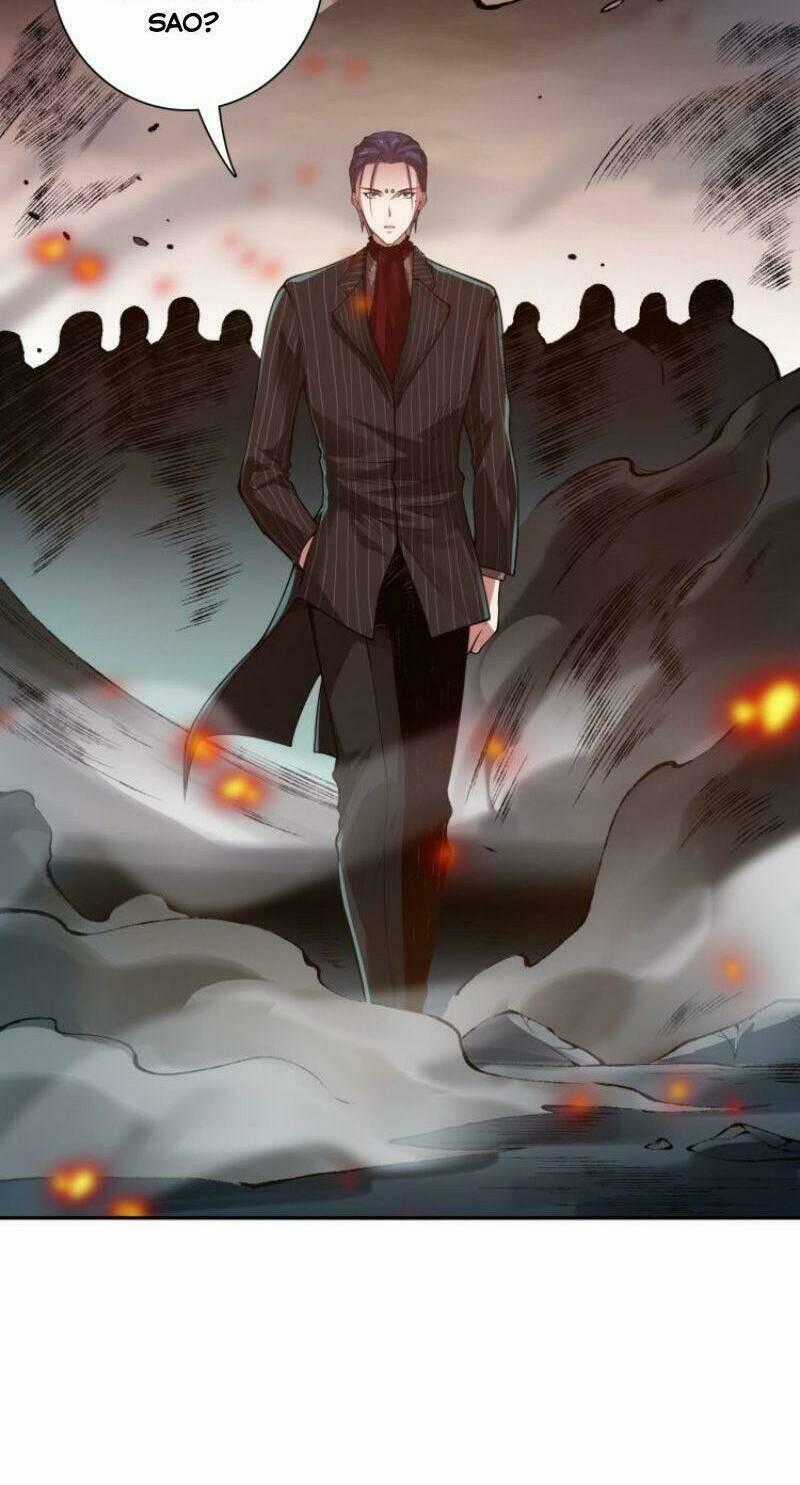 Giản Giới - Chapter 119 - Trang 2