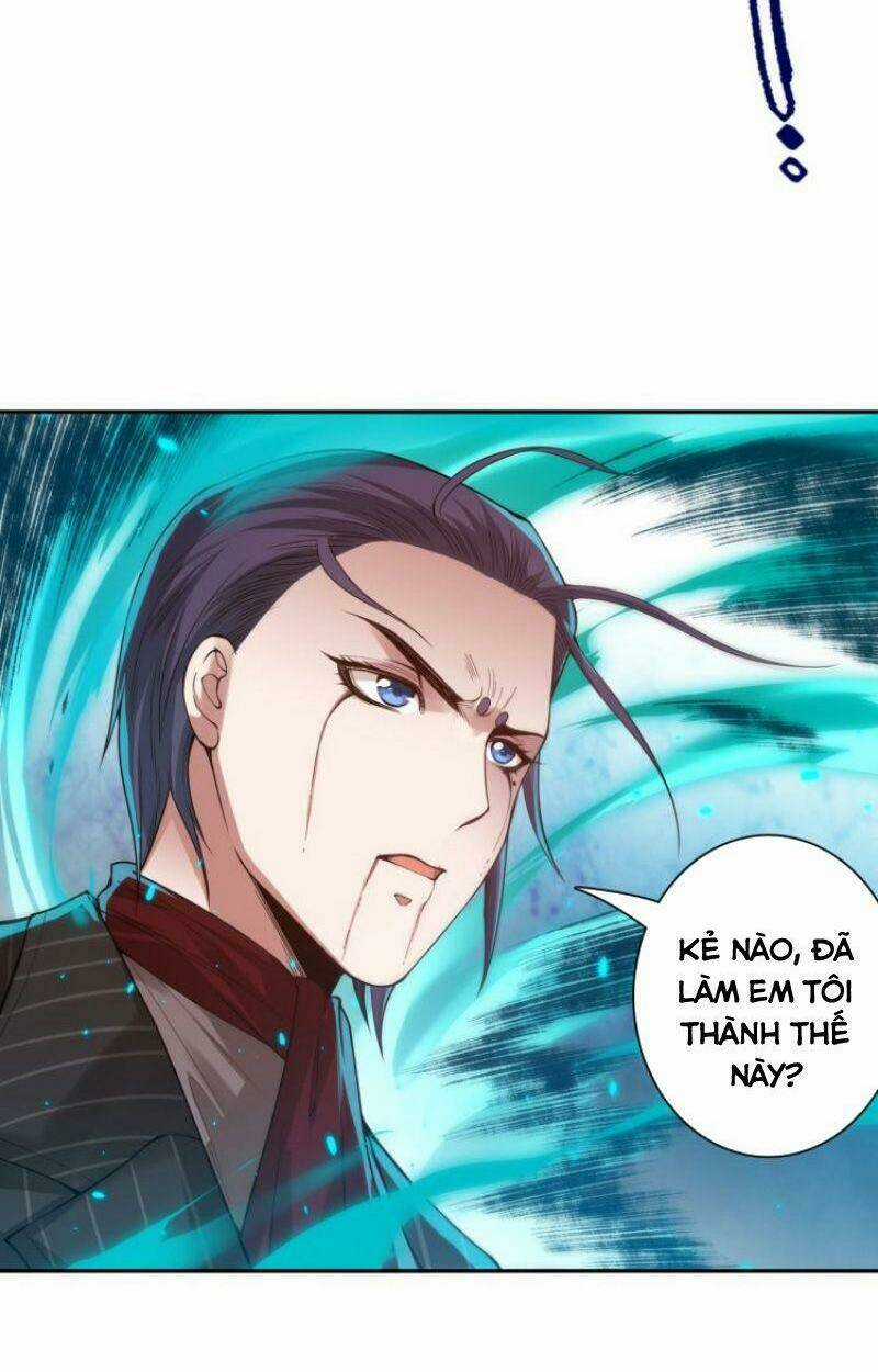 Giản Giới - Chapter 119 - Trang 12