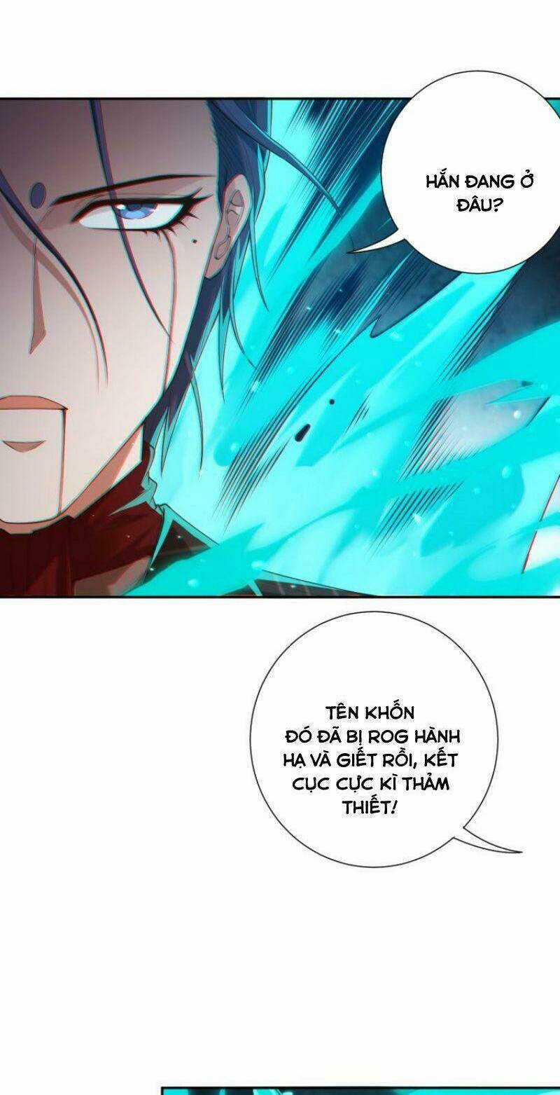Giản Giới - Chapter 119 - Trang 14