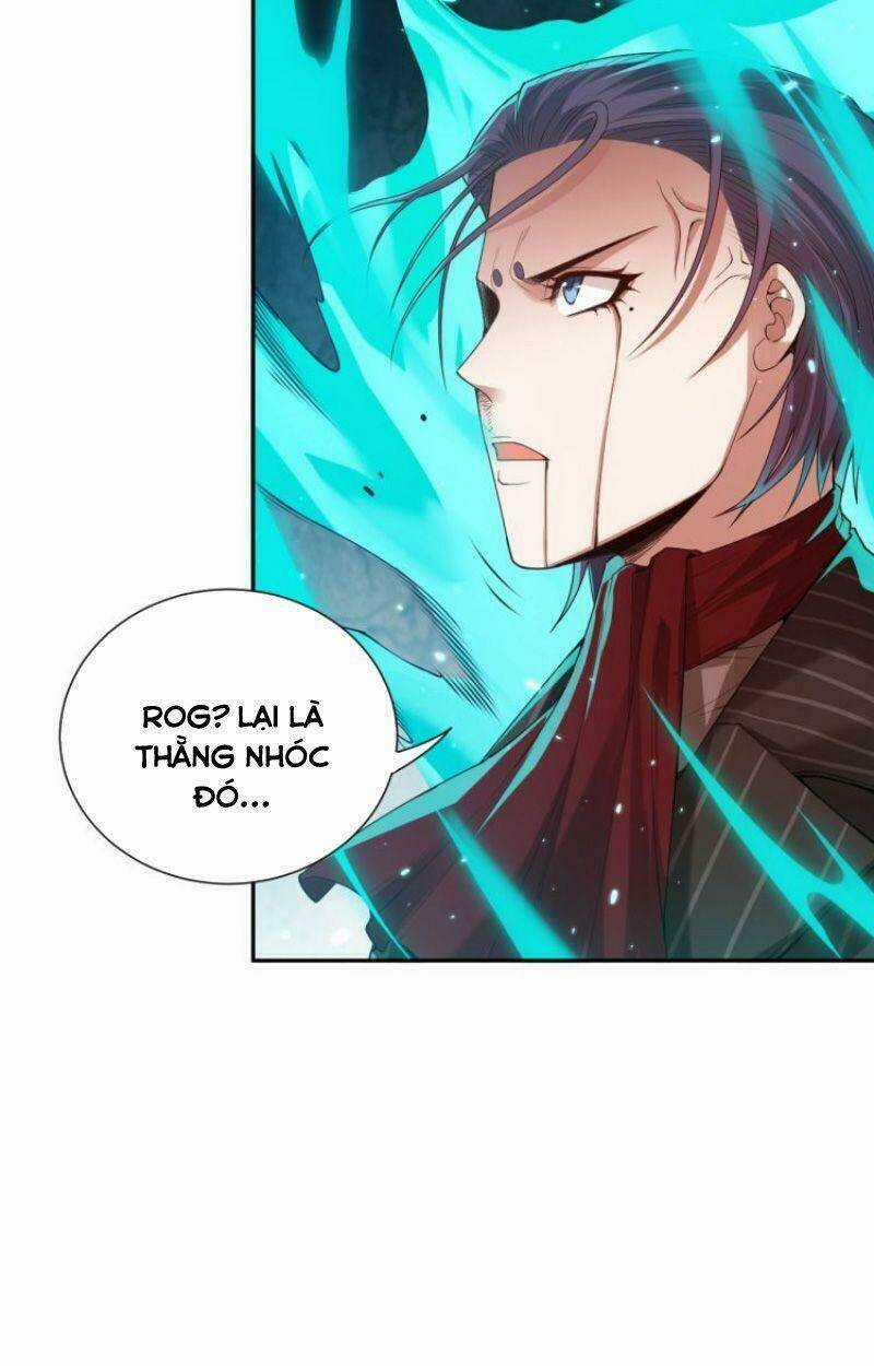 Giản Giới - Chapter 119 - Trang 15