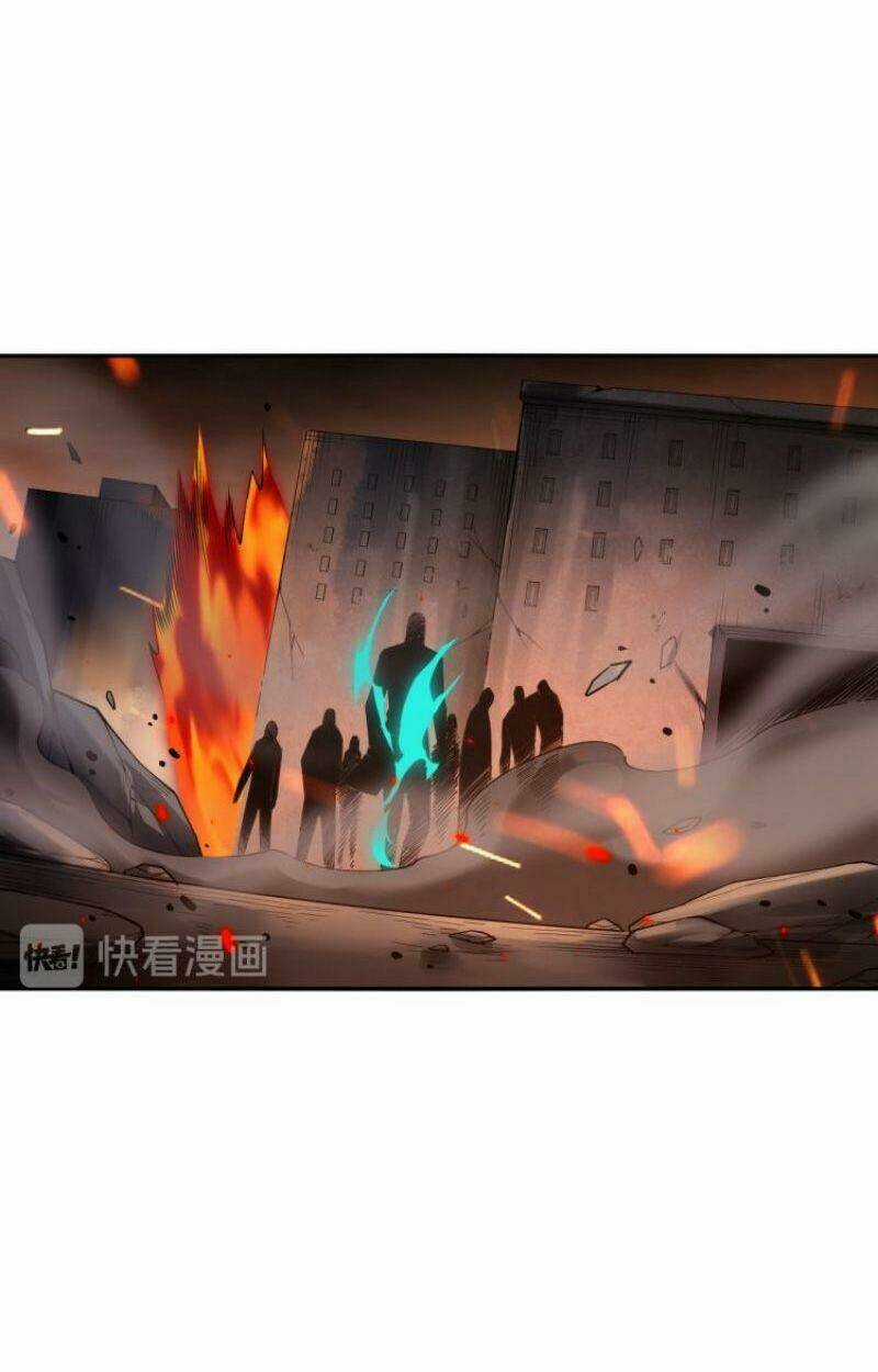 Giản Giới - Chapter 119 - Trang 16