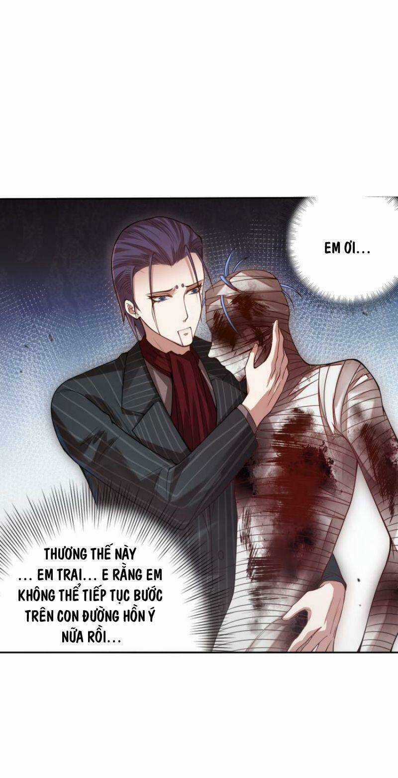 Giản Giới - Chapter 119 - Trang 17