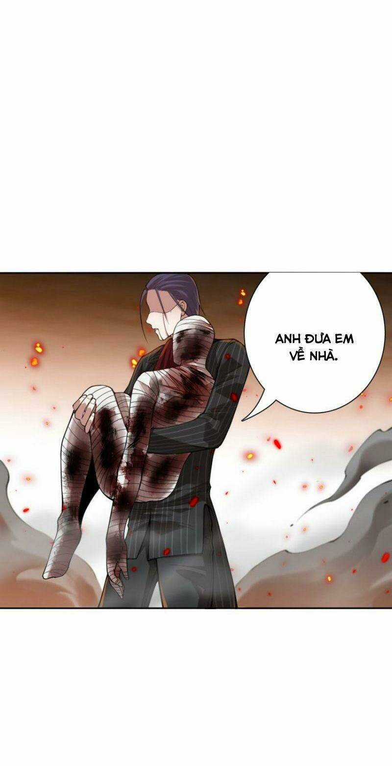 Giản Giới - Chapter 119 - Trang 18