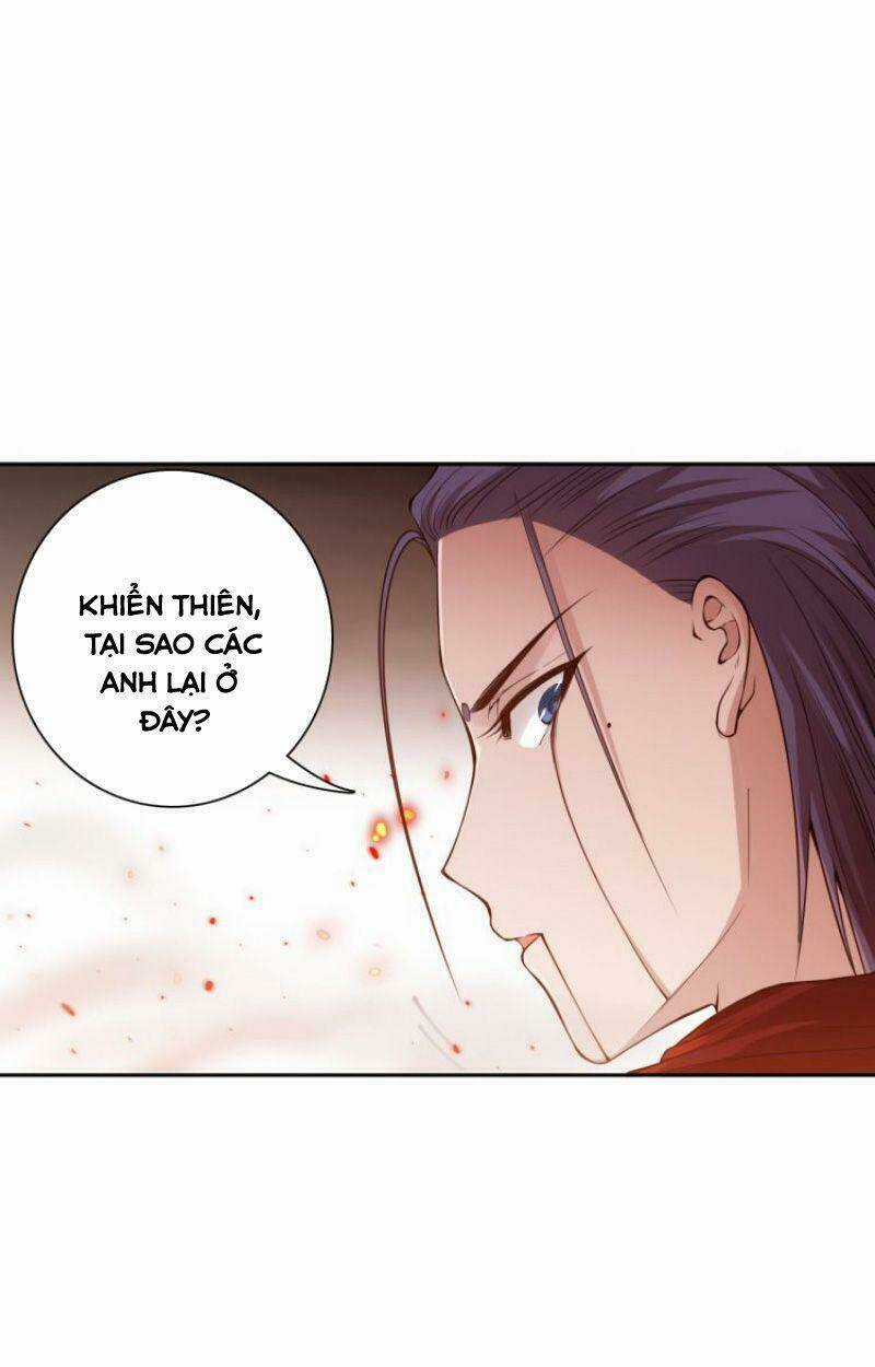 Giản Giới - Chapter 119 - Trang 19