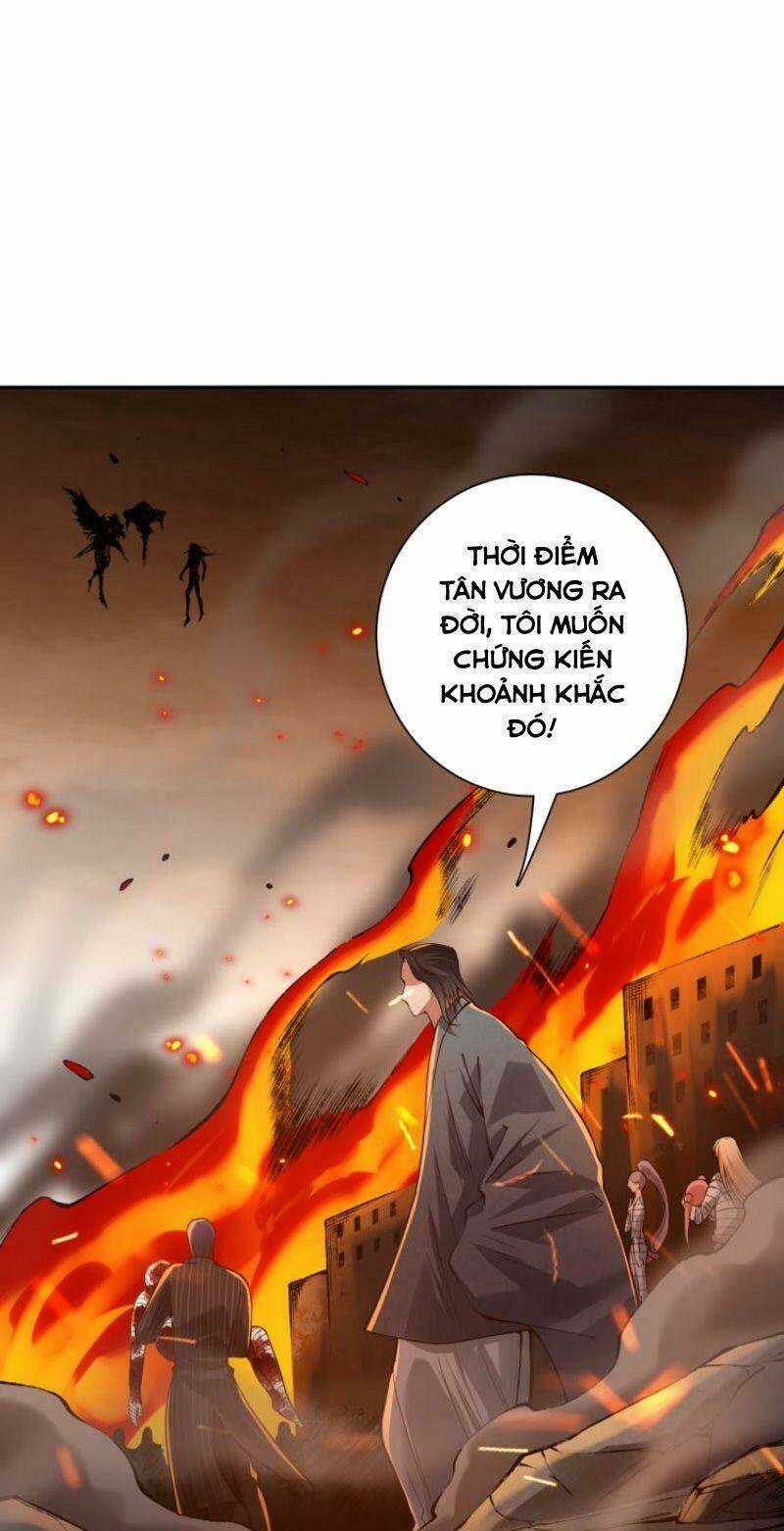 Giản Giới - Chapter 119 - Trang 21