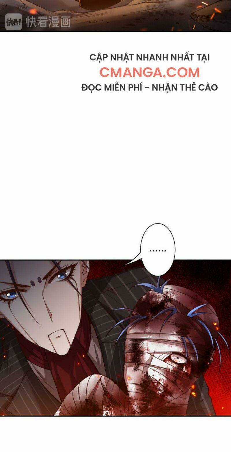 Giản Giới - Chapter 119 - Trang 22