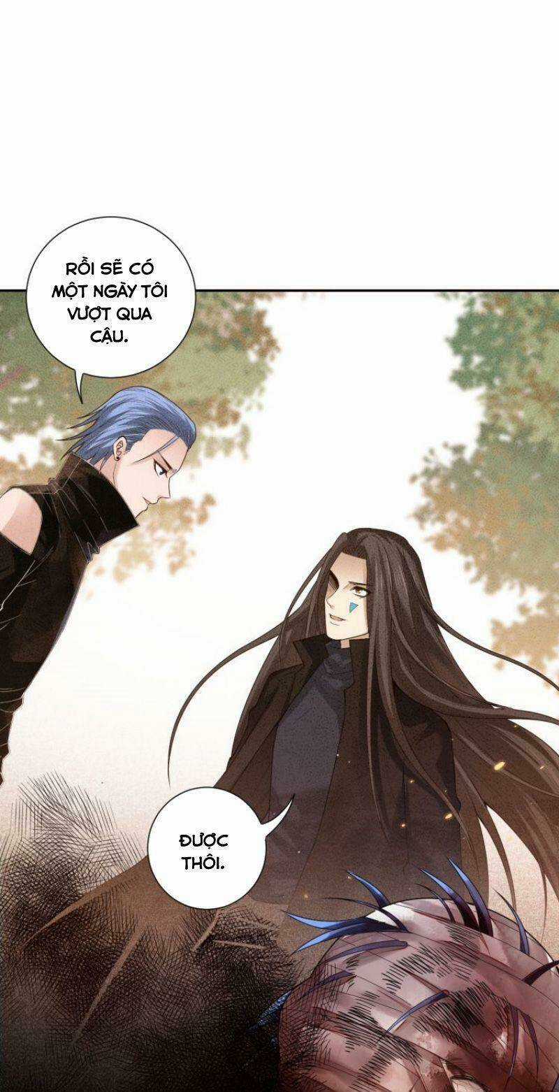 Giản Giới - Chapter 119 - Trang 25