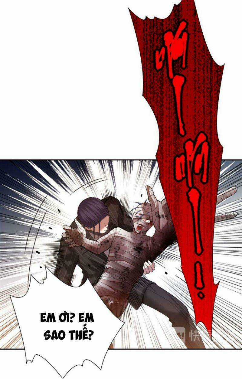 Giản Giới - Chapter 119 - Trang 27