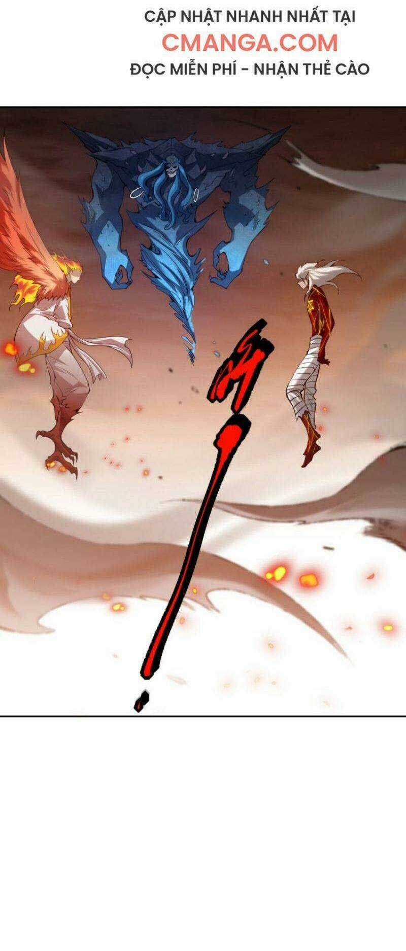 Giản Giới - Chapter 119 - Trang 30