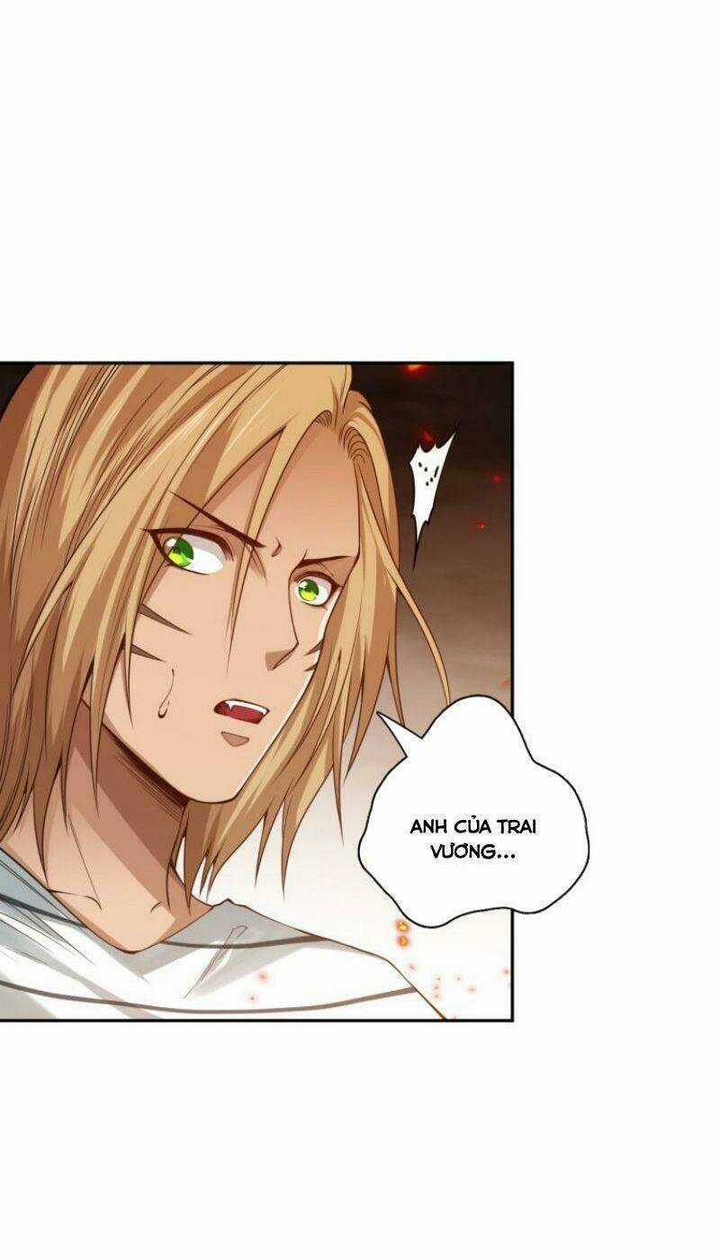 Giản Giới - Chapter 119 - Trang 4