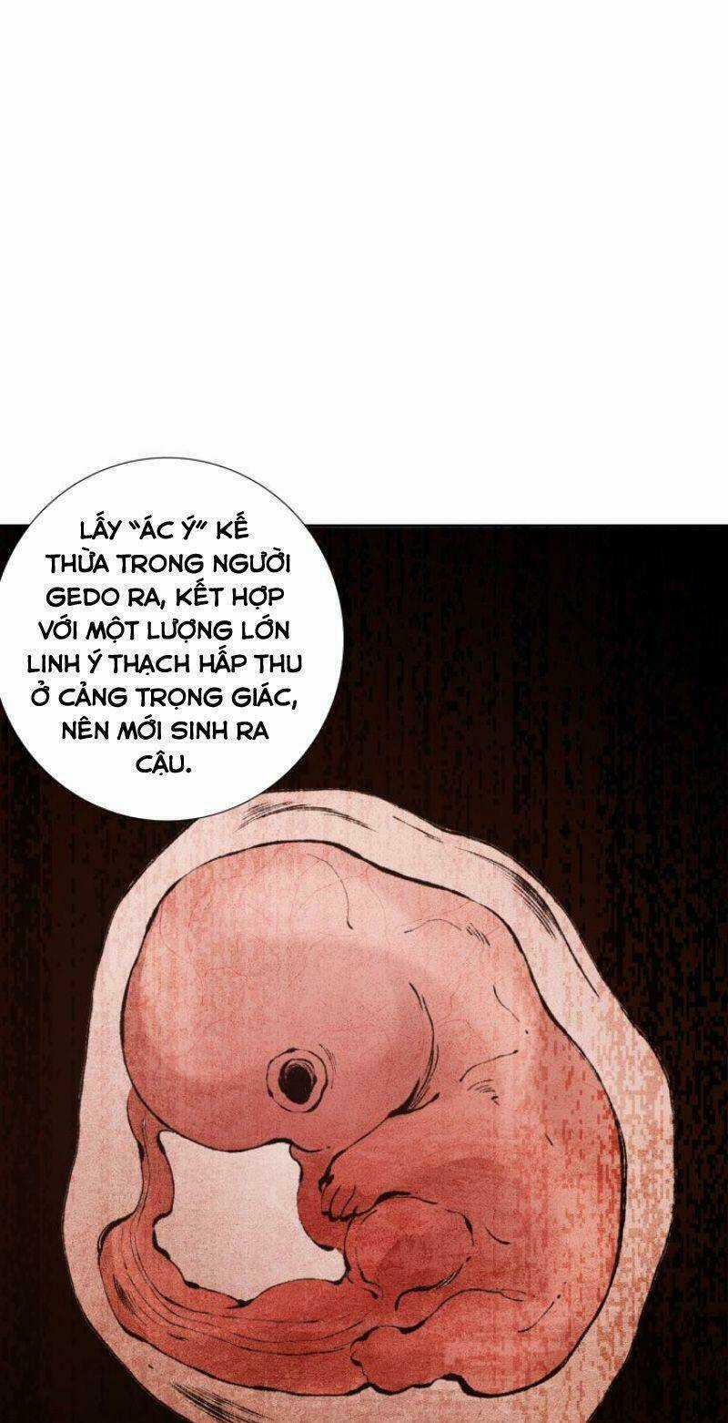 Giản Giới - Chapter 119 - Trang 34