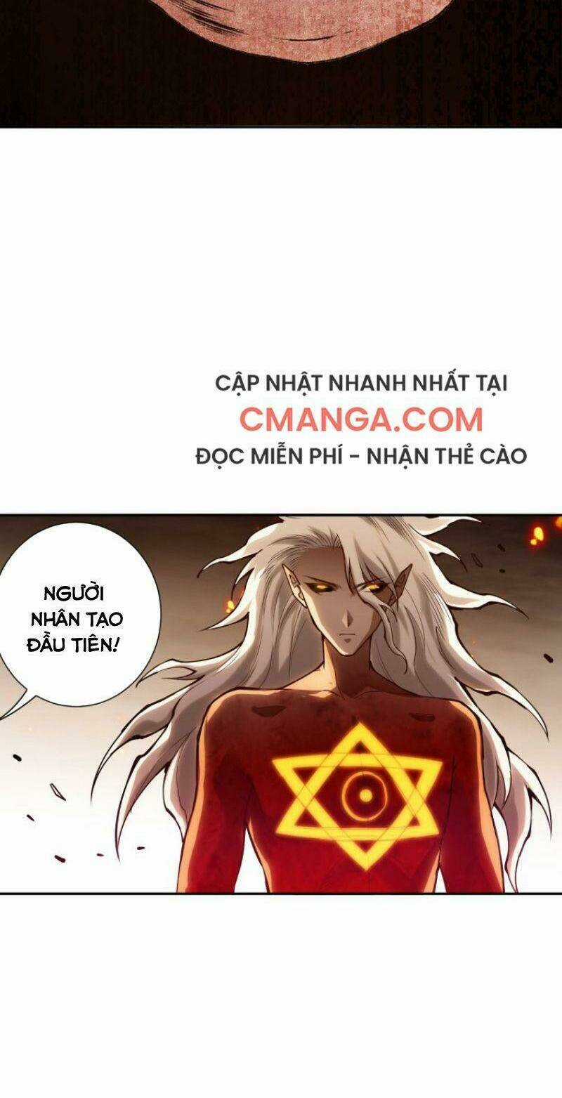 Giản Giới - Chapter 119 - Trang 35